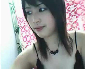 性感小黑妹哦