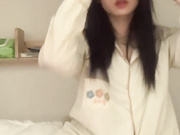学妹自慰